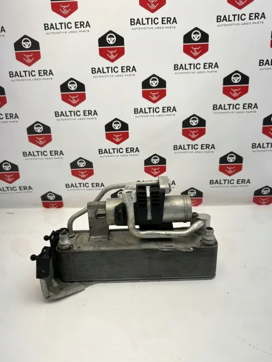 BMW airco luchtdroger OEM T915589 - Gebruikt image 2