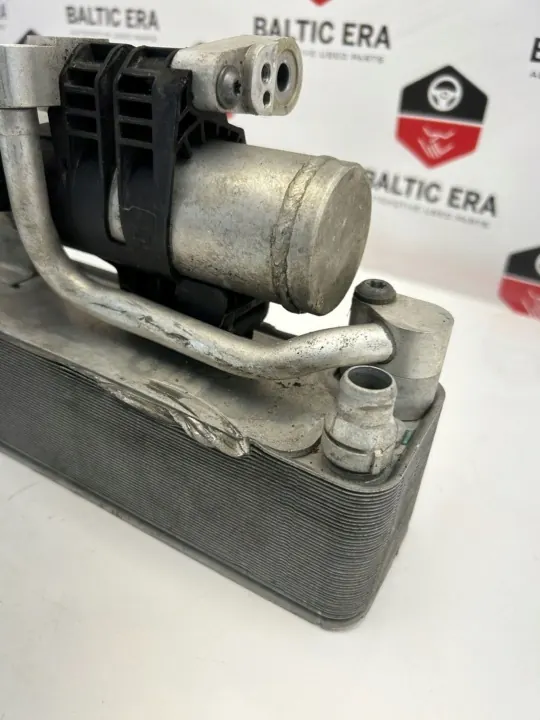 BMW airco luchtdroger OEM T915589 - Gebruikt image 3
