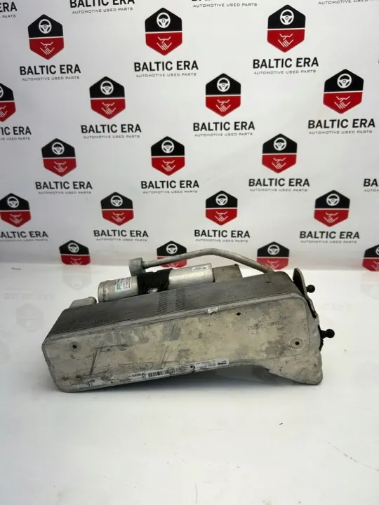 BMW airco luchtdroger OEM T915589 - Gebruikt image 4