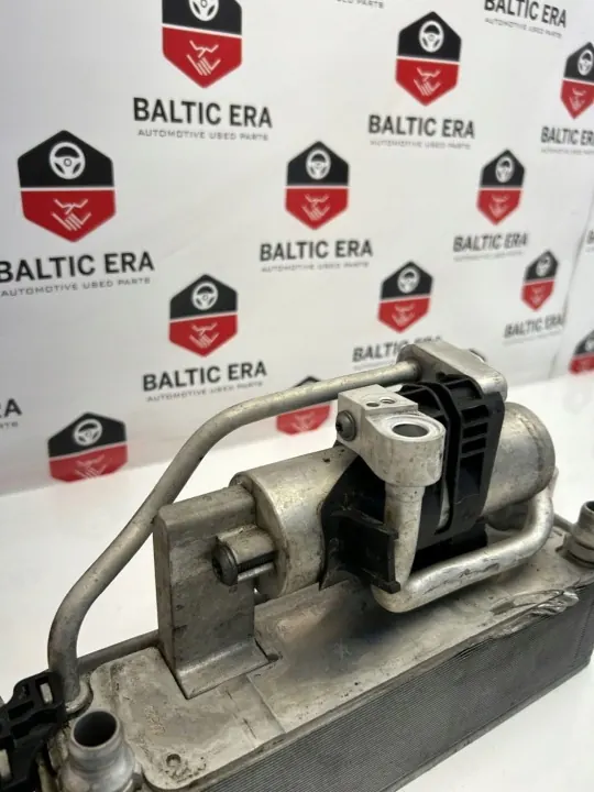 BMW airco luchtdroger OEM T915589 - Gebruikt image 5