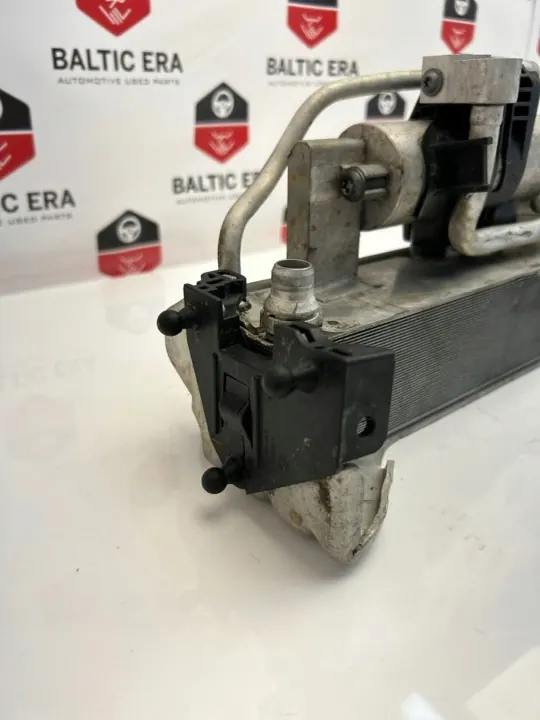 BMW airco luchtdroger OEM T915589 - Gebruikt image 6