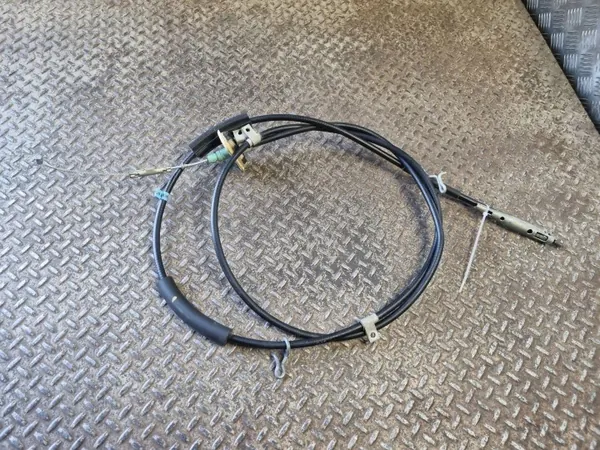Dodge Challenger Handbremskabel OEM PES20348 image 5