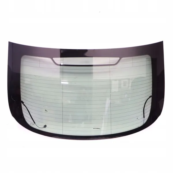 Vidro Traseiro Portinhola BMW X6 E71 OEM 7195333 Escurecido image 2