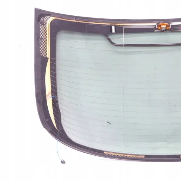 Vidro Traseiro Portinhola BMW X6 E71 OEM 7195333 Escurecido image 10