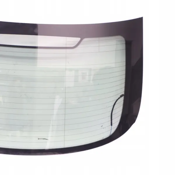 Vidro Traseiro Portinhola BMW X6 E71 OEM 7195333 Escurecido image 3