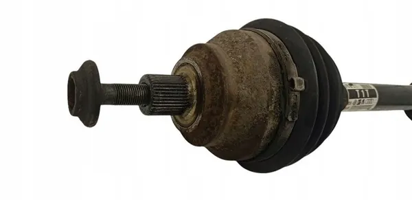 Vänster framdrivningsaxel Audi A6 C6 2.7 TDI image 3