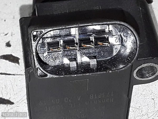 Bobina de ignição VW Polo 2019 1000tsi 04c905110e image 3