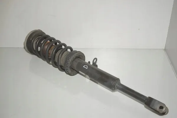 Ammortizzatore Anteriore Destro BMW 5 (F10) 3.0L Diesel image 2