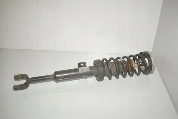 Ammortizzatore Anteriore Destro BMW 5 (F10) 3.0L Diesel image 4