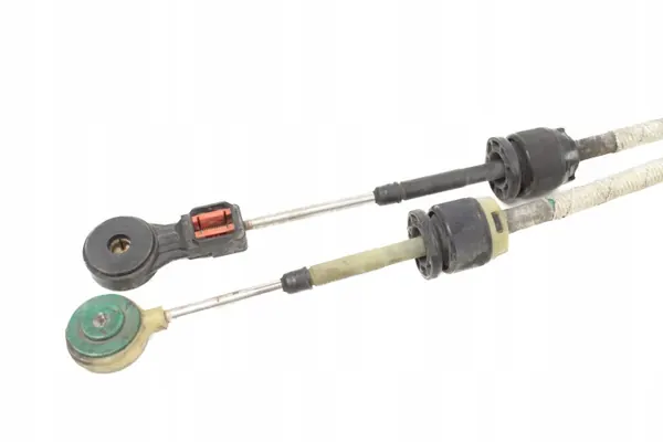 Versnellingskeuzeschakel OEM LINKA WYBIERAKA Ford Kuga MK1 image 6
