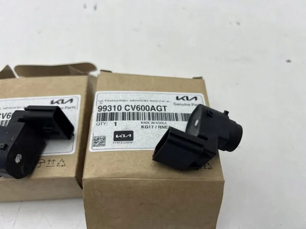 Kia EV6 Parkeersensor OEM 99310 CV600AGT SULIK1 image 3