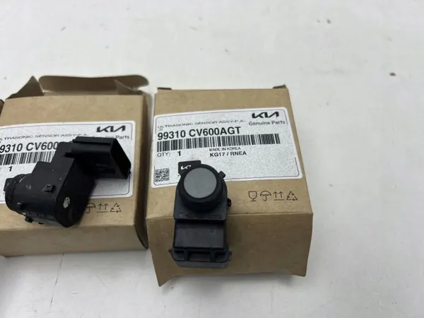 Kia EV6 Parkeersensor OEM 99310 CV600AGT SULIK1 image 4