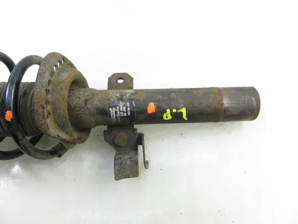 OEM QJBA Amortecedor Dianteiro Esq Ford Mondeo MK3 image 4