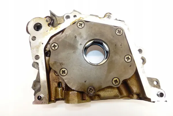Pompe à huile BM5G.6600.GB pour Ford Mondeo IV, Focus III image 5