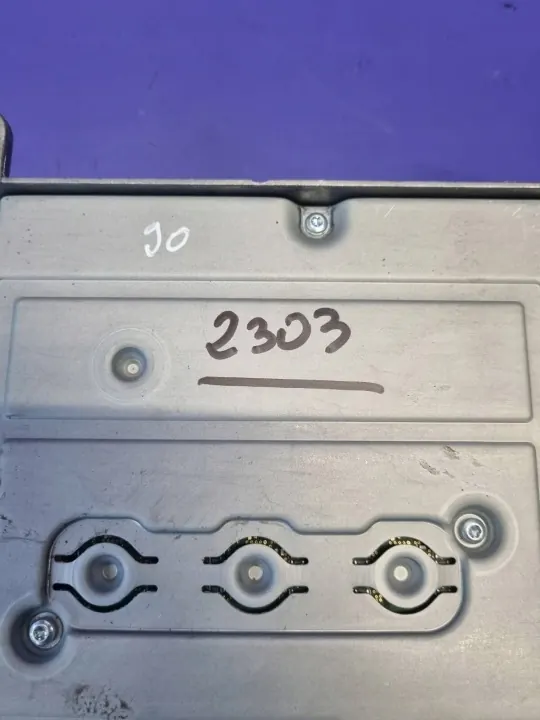 Amplificateur Mercedes-Benz E W213 OEM A2139017700 image 5
