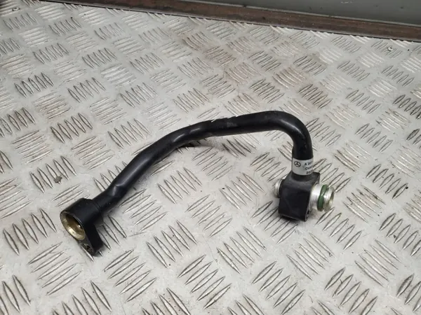 Conduit de refroidisseur d'huile Mercedes-Benz OEM A2075000872 image 2