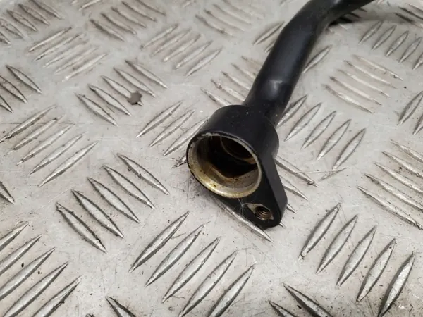 Conduit de refroidisseur d'huile Mercedes-Benz OEM A2075000872 image 3