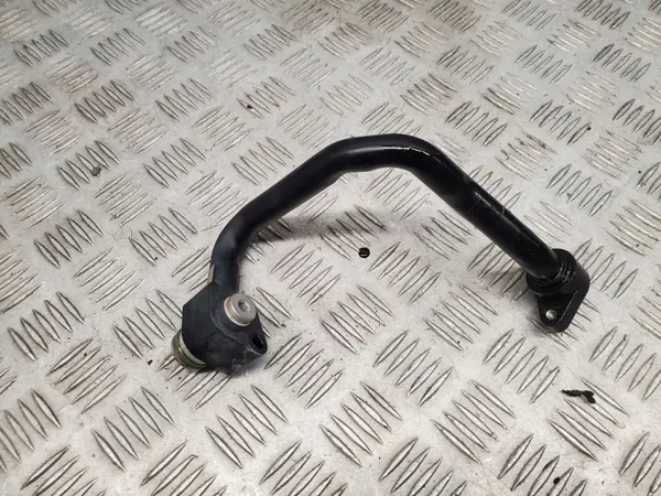 Conduit de refroidisseur d'huile Mercedes-Benz OEM A2075000872 image 6