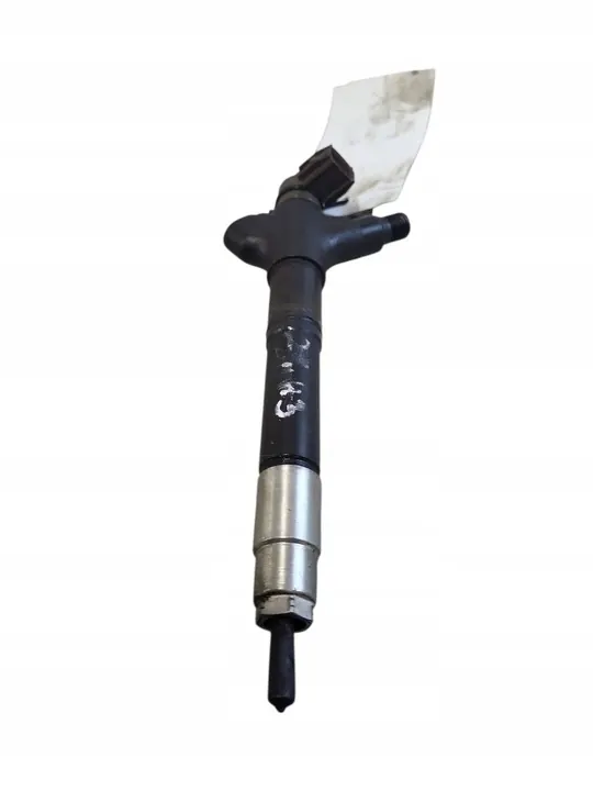 Injektorset 3st 2367029125 Toyota Denso image 2