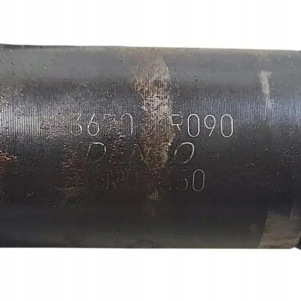 Injektorset 3st 2367029125 Toyota Denso image 4