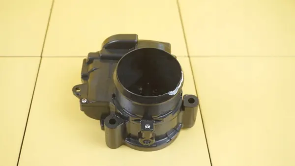 Drosselklappengehäuse OEM A2C39215900 für 1.6 THP 156PS image 2