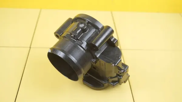 Drosselklappengehäuse OEM A2C39215900 für 1.6 THP 156PS image 3