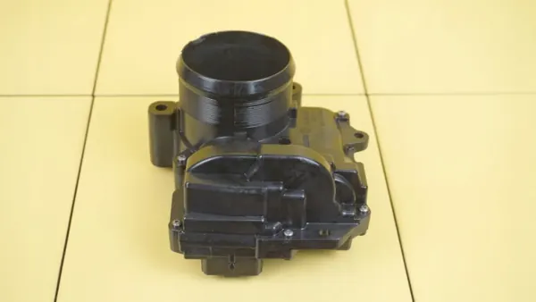 Drosselklappengehäuse OEM A2C39215900 für 1.6 THP 156PS image 4