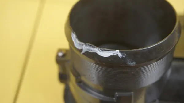 Drosselklappengehäuse OEM A2C39215900 für 1.6 THP 156PS image 5