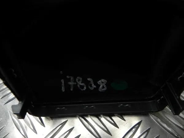 Vaihdekeppi Škoda OCTAVIA III 2013 image 6