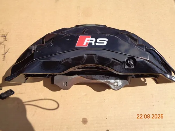Audi RS6 C8 2022 Bremsscheiben & Sattel Set 9707807 image 6