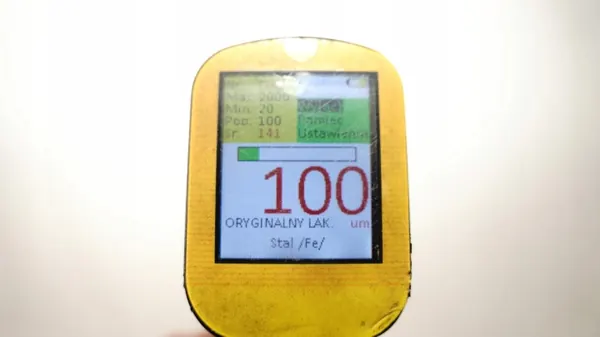 OEM 362996504 Etu vasen ovi Citroen C3 II:lle image 7