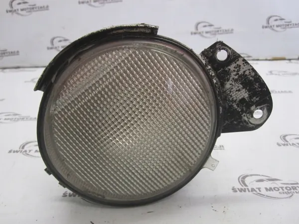 Opel Adam 13r vasen peruutusvalo takana OEM 13354586 image 2