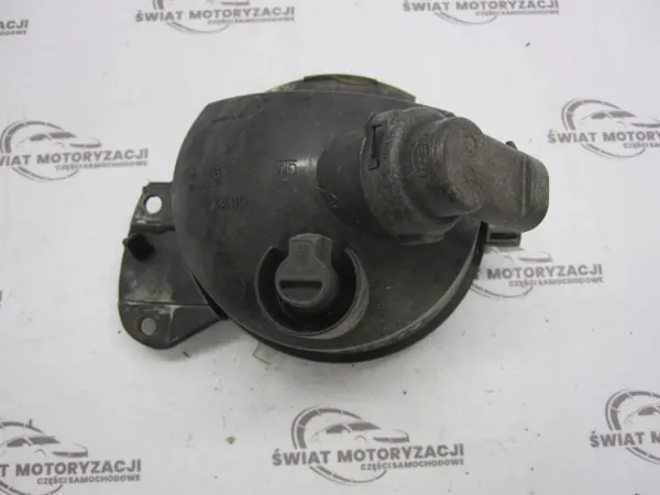 Opel Adam 13r vasen peruutusvalo takana OEM 13354586 image 4