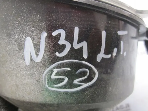 Opel Adam 13r vasen peruutusvalo takana OEM 13354586 image 6