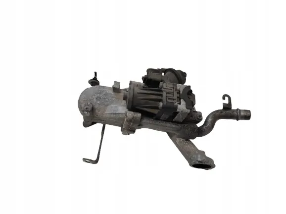 EGR-ventil OEM RTEKO PAW1026 för Peugeot Partner II 1.6 HDI image 2