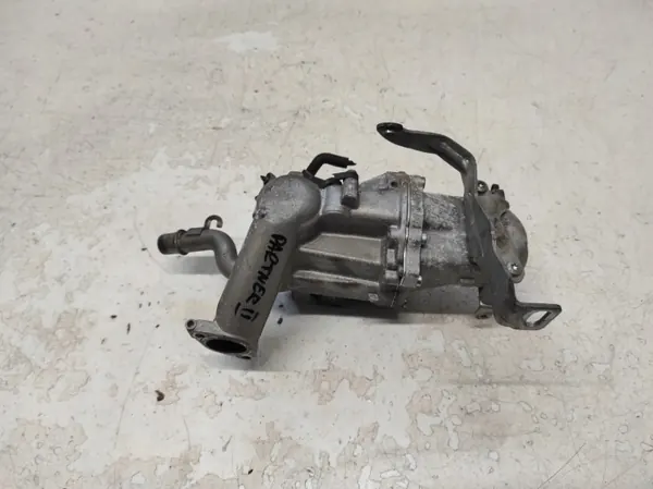 EGR-ventil OEM RTEKO PAW1026 för Peugeot Partner II 1.6 HDI image 3