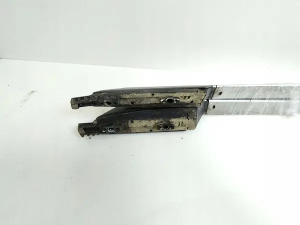 2009 Honda Accord Barras de teto MTL29140 image 4