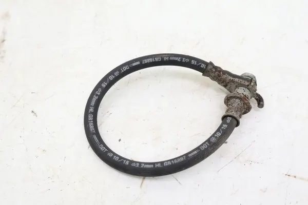 Bromsledning bak OEM 1274737961 för Toyota Land Cruiser image 4