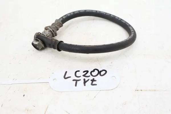 Bromsledning bak OEM 1274737961 för Toyota Land Cruiser image 6