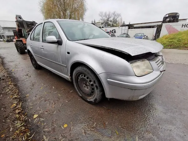 Supporti motore e cambio Volkswagen Bora 2000 1.9L 1j0199555al image 4