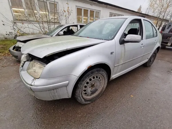 Supporti motore e cambio Volkswagen Bora 2000 1.9L 1j0199555al image 5