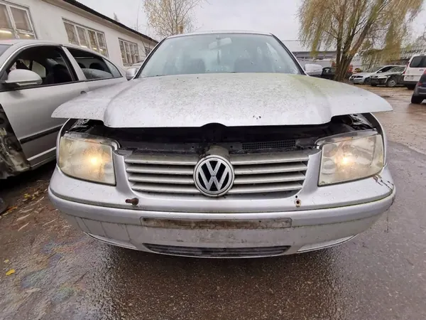 Supporti motore e cambio Volkswagen Bora 2000 1.9L 1j0199555al image 6