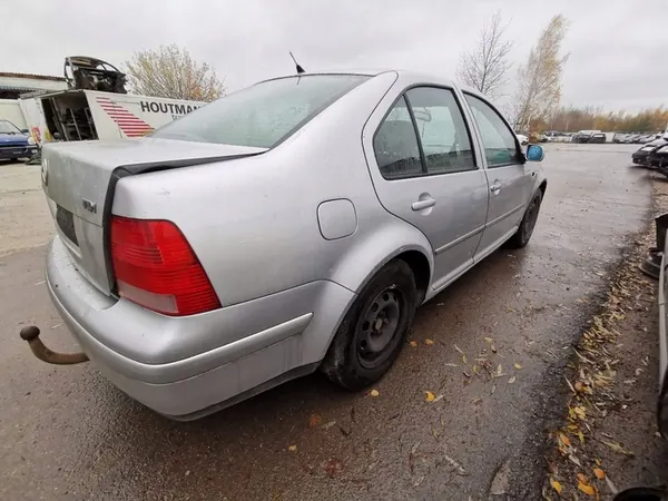 Supporti motore e cambio Volkswagen Bora 2000 1.9L 1j0199555al image 7