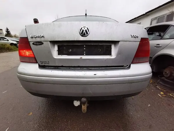 Supporti motore e cambio Volkswagen Bora 2000 1.9L 1j0199555al image 8