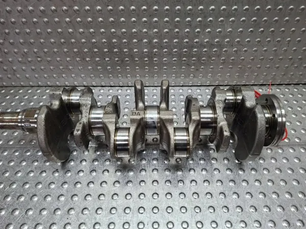Kampiakseli OEM S2630986 1.5 Blue HDI 2016- image 2