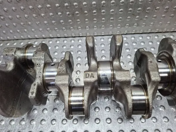 Kampiakseli OEM S2630986 1.5 Blue HDI 2016- image 3