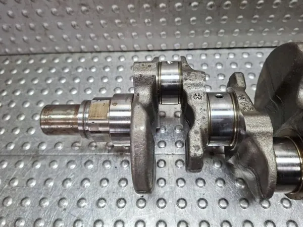 Kampiakseli OEM S2630986 1.5 Blue HDI 2016- image 4