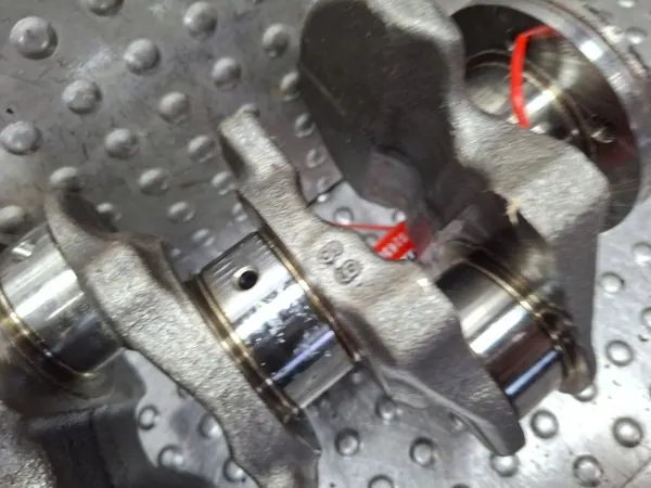 Kampiakseli OEM S2630986 1.5 Blue HDI 2016- image 7