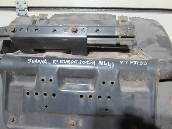 OEM 1357599 Aile Droite Arrière pour Scania R 2015 image 5