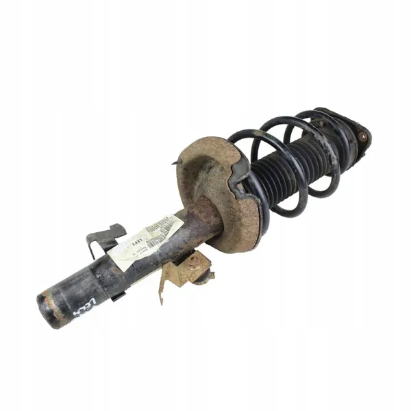MP99_31387745 Linker Voorveer voor Volvo V40 II 1.6D image 2